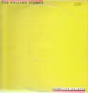 The Rolling Stones - Satellite Delayed