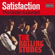 The Rolling Stones - (I Can't Get No) Satisfaction