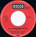 7'' - The Rolling Stones - Satisfaction / The Under-Assistant West Coast Promotion Man