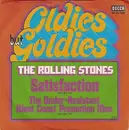 7'' - The Rolling Stones - Satisfaction / The Under-Assistant West Coast Promotion Man - picture sleeve