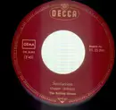 7'' - The Rolling Stones - Satisfaction / The Under-Assistant West Coast Promotion Man
