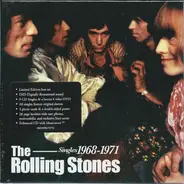 The Rolling Stones - Singles 1968-1971