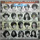 LP - The Rolling Stones - Some Girls