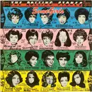 LP - The Rolling Stones - Some Girls - uncensored