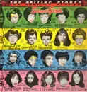LP - The Rolling Stones - Some Girls