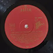 LP - The Rolling Stones - The Best Of