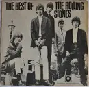LP - The Rolling Stones - The Best Of