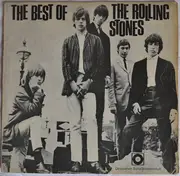 LP - The Rolling Stones - The Best Of