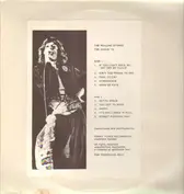 Funny Tunes Recordings / Speedballs