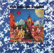 LP - The Rolling Stones - Their Satanic Majesties Request