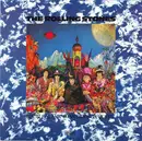 LP - The Rolling Stones - Their Satanic Majesties Request