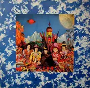 The Rolling Stones - Their Satanic Majesties Request