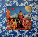 LP - The Rolling Stones - Their Satanic Majesties Request