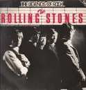 Double LP - The Rolling Stones - The Legends Of Rock