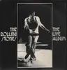 LP - The Rolling Stones - The Live Album: The Best From The Greatest As Recorded Through The Years