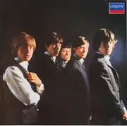 CD - Rolling Stones - Same