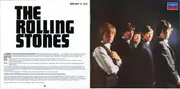 CD - Rolling Stones - Same