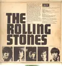 LP - The Rolling Stones - The Rolling Stones