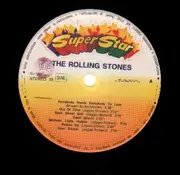LP - The Rolling Stones - The Rolling Stones