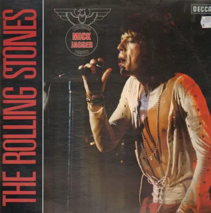The Rolling Stones - The Rolling Stones