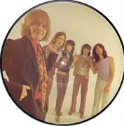 Picture LP - The Rolling Stones - The Rolling Stones