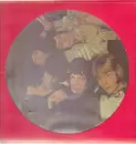 Picture LP - The Rolling Stones - The Rolling Stones