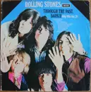 LP - The Rolling Stones - Through The Past, Darkly (Big Hits Vol. 2) - square cover
