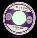 7'' - The Rolling Stones - Time Is On My Side / Congratulations
