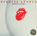 12'' - The Rolling Stones - Undercover Of The Night