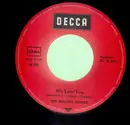 7'' - The Rolling Stones - We Love You / Dandelion - label sleeve