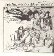 The Rolling Stones - Welcome To New York!