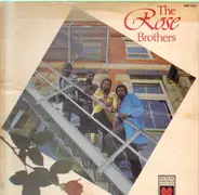 The Rose Brothers - The Rose Brothers