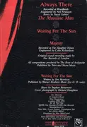 12'' - The Rose Of Avalanche - Always There (The Mainline Mix)