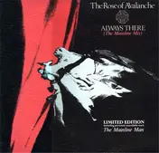 Rose of Avalanche - Always There (The Mainline Mix)
