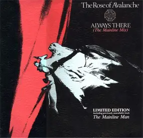 Rose of Avalanche - Always There (The Mainline Mix)