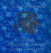 Rose of Avalanche - Goddess