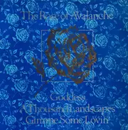 The Rose Of Avalanche - Goddess