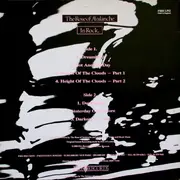 LP - The Rose of Avalanche - In Rock