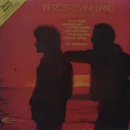 The Ross-Levine Band - That Summer Something