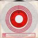 7'' - The Routers - Let's Go / Mashy