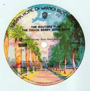 LP - The Routers - Play The Chuck Berry Song Book
