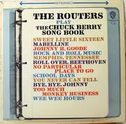 LP - The Routers - Play The Chuck Berry Song Book