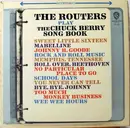 LP - The Routers - Play The Chuck Berry Song Book