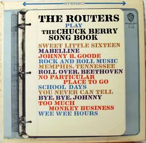 Routers - Play the Chuck Berry Song Book