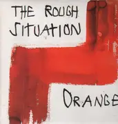 LP - The Rough Situation - Orange