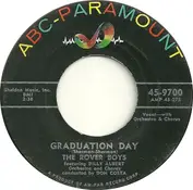 The Rover Boys Featuring Bill Albert