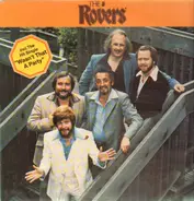 The Rovers - The Rovers