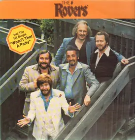 the rovers - The Rovers