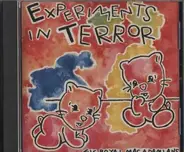 The Royal Macadamians - Experiments in Terror
