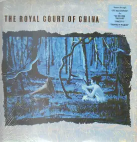 Royal Court of China - The Royal Court Of China